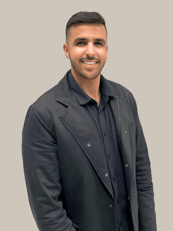 Motaz Balghonaim