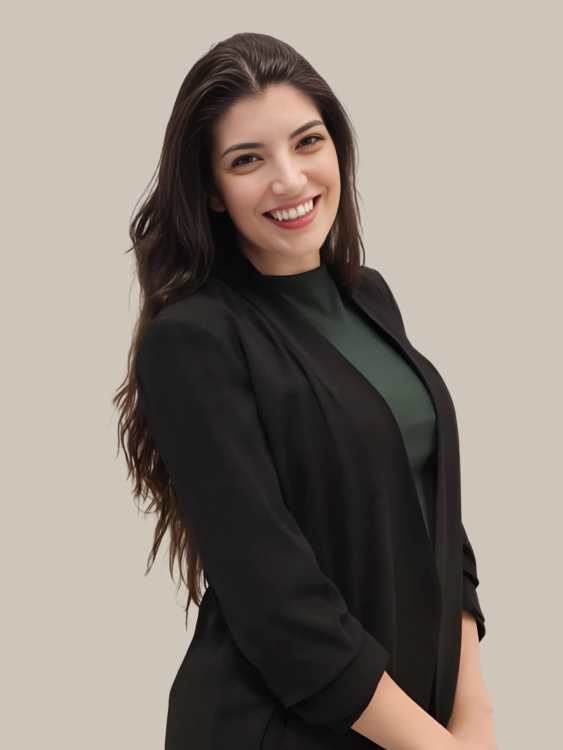 Irmak Erdal